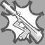 Icon for New Shiny Gun