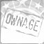 Icon for Ownage