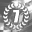 Icon for Online League 7 Legend
