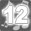 Icon for Secret Notes 12