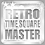 Icon for Retro Times Square Master