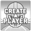 Icon for Create a Player