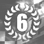 Icon for League 6 Legend
