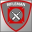 Meritorious Rifleman