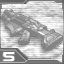 Icon for Disarmed!
