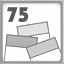 Icon for Celebrating 75