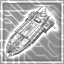 Icon for Mission 6 "Annihilate the Fleet"