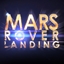 Mars Rover Landing