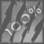 Icon for Rabid Completionist