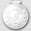 Icon for Interior Alaska Silver Badge
