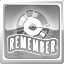 Icon for Remember Me
