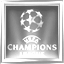 Icon for UEFA Champions League Debut
