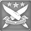 Icon for Rank Lieutenant Colonel