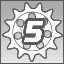 Icon for Sprocket Collection 5