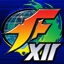 THE KING OF FIGHTERS XII