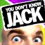 YOU DON'T KNOW JACK®