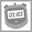 Icon for On the clock