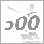 Icon for Score over 500 runs
