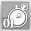 Icon for Refinery Speed Run