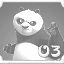 Icon for Level 3 100% Completion!