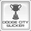 Dodge City Slicker