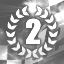 Icon for Online League 2 Legend