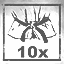 Icon for Freeflow Combo 10