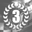 Icon for League 3 Legend
