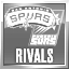 Icon for Spurs vs Suns