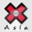 X Games Asia Champ