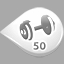 Icon for Fitness Expert