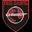 TAKEDOWN: Red Sabre