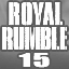 Icon for Royal Rumble Jobber