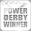 Icon for Power Derby Winner