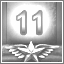 Icon for Mission 11