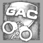 Icon for Got your GAC