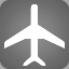Icon for Frequent flyer