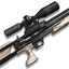 Fully Customised W2000 Sniper