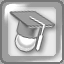 Icon for Tenured