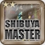 Shibuya Master