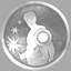Icon for Master Duellist Badge
