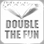 Icon for Double the Fun