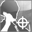 Icon for Danger Close