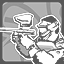 Icon for Amateur Paintballer