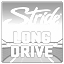 Icon for Stride Gum... long lasting drive