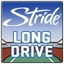 Stride Gum... long lasting drive