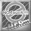Icon for Call me "No Touch!"