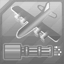 Icon for Ground support