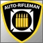 Meritorious Auto-Rifleman