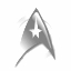 Icon for Starfleet Academy Graduate